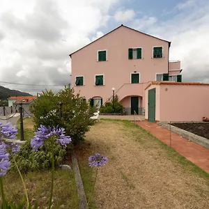 Zafferano Villa