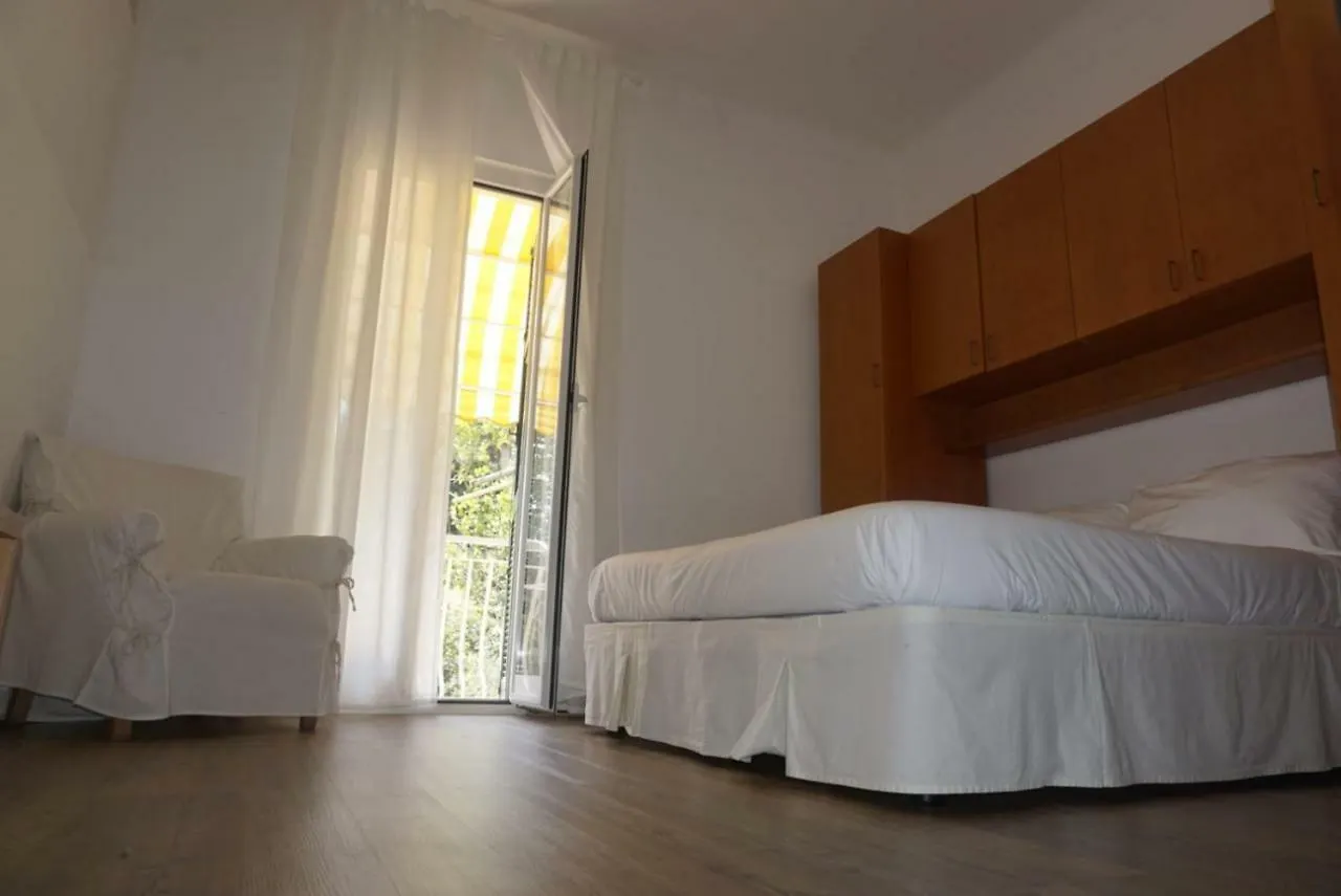 Hotel Arcobaleno Celle Ligure