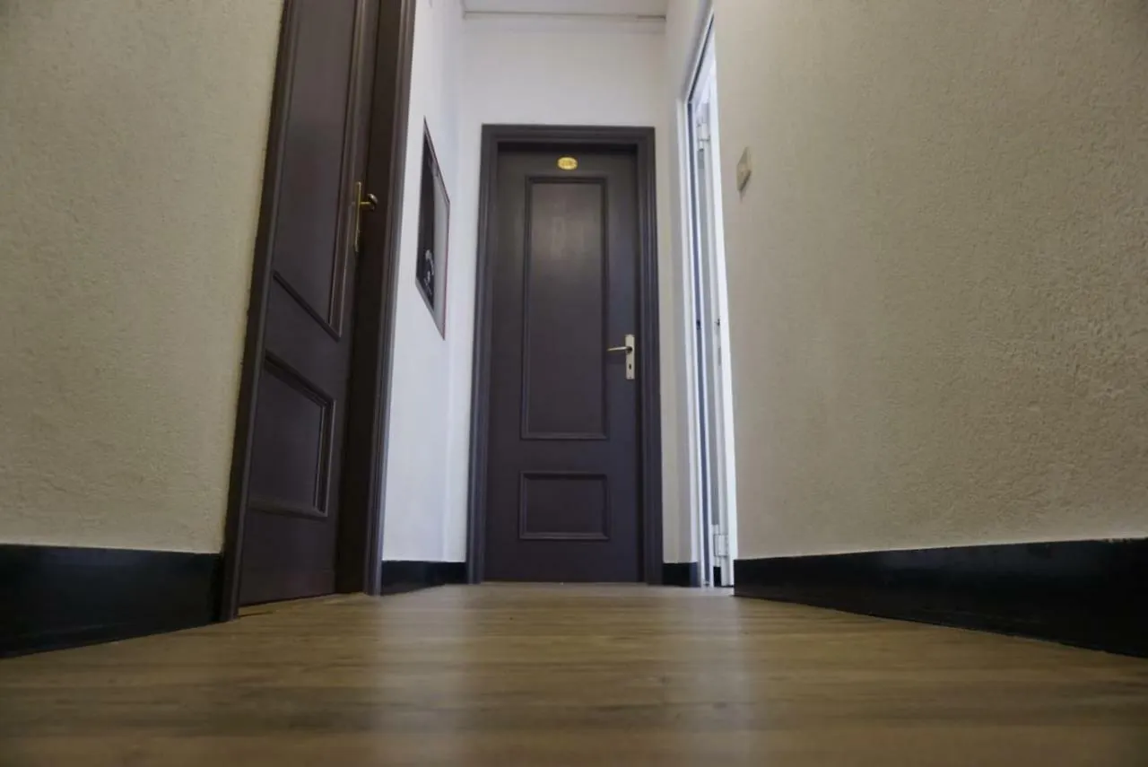Hotel Arcobaleno Celle Ligure