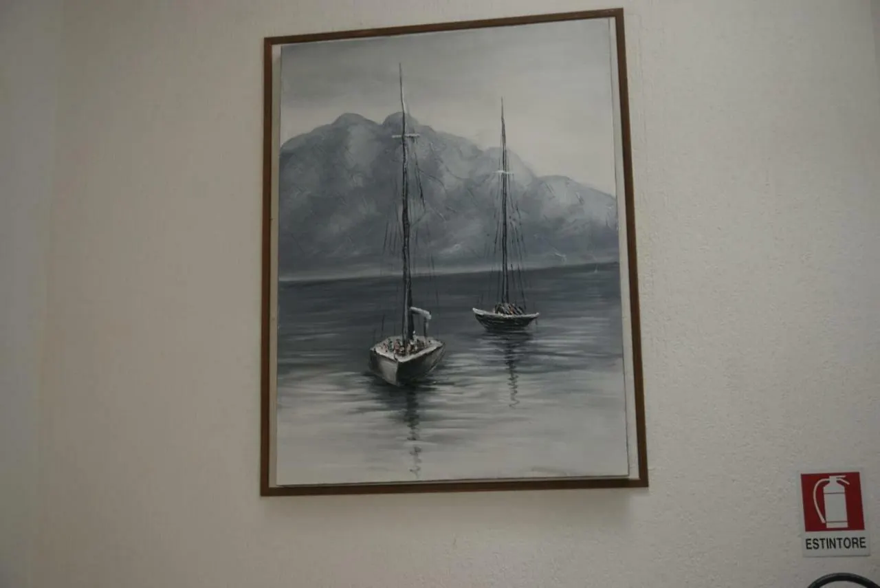 Hotel Arcobaleno Celle Ligure