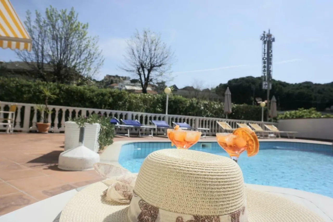 ***  Hotel Arcobaleno Celle Ligure Italy